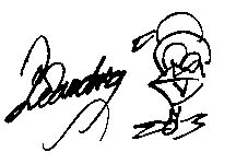 Autogramm